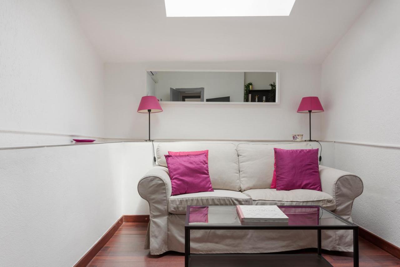 1 Bedroom Apt - Duomo 4 Milan Exterior photo