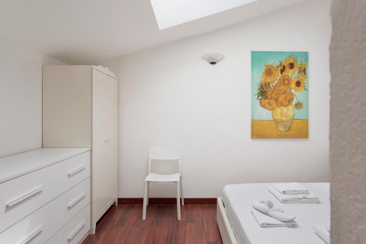 1 Bedroom Apt - Duomo 4 Milan Exterior photo